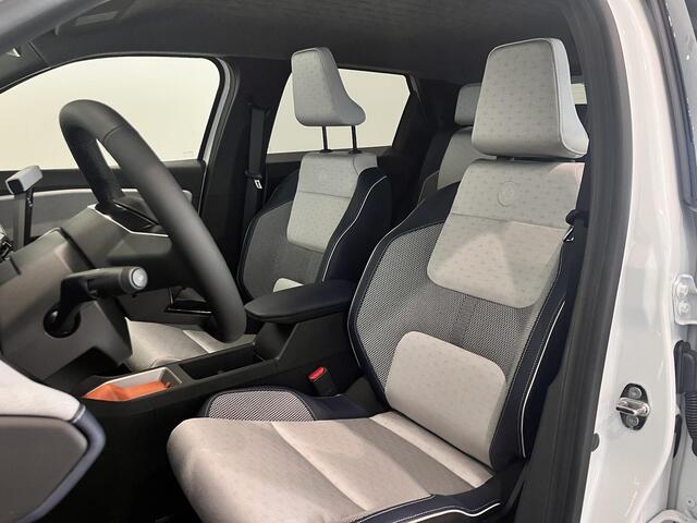 Renault 5 Comfort Range Roland Garros 52 kWh | Pack Safety & Advanced Driving Assist