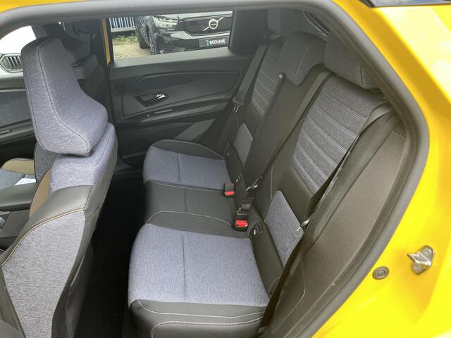 Renault 5 comfort range techno 52 kWh | Pack advanced driving assist | Pack winter | Harman Kardon premium audio | Direct uit voorraad leverbaar