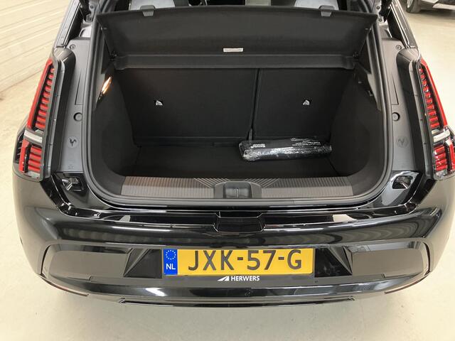 Renault 5 comfort range Roland-Garros 52 kWh / Demonstratieauto / 410 KM WLTP / Google Maps Navigatie / Camera / Stoel- en Stuurverwarming / Climate Control / Adaptive Cruise Control /