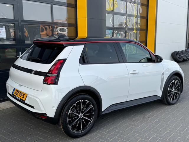 Renault 5 Techno 52 kWh Comfort Range Harman Kardon Pack Advanced Driving Assist