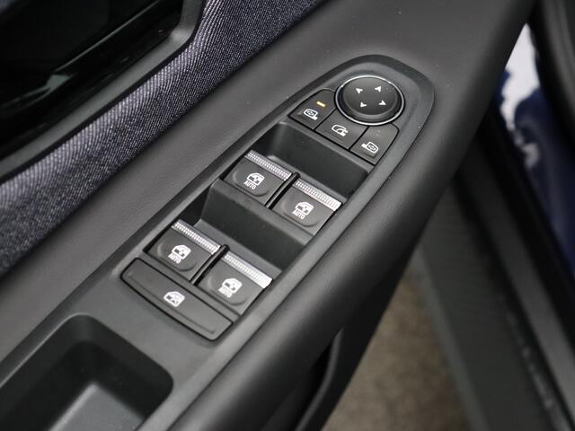 Renault 5 Techno Urban range | Achteruitrijcamera | ISOFIX-bevestigingssysteem voor kinderzitjes op passagiersstoel en op de twee buitenste zitplaatsen achter | LED-dagrijverlichting met specifiek vormgegeven lichtsignatuur