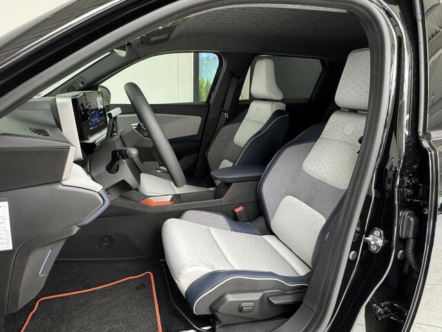 Renault 5 comfort range Roland-Garros 52 kWh | DEMO | Navigatie | Camera | Stoelverwarming | Adaptive Cruise Control |