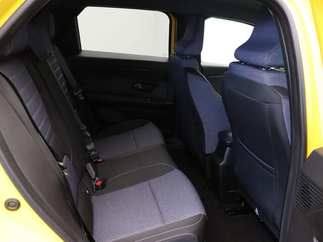 Renault 5 comfort range techno 52 kWh | Stoel - Stuur verwarming | Google infotainment | Adaptive Cruise Control |