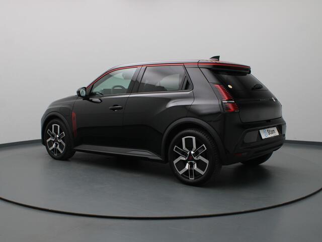 Renault 5 comfort range techno 52 kWh Camera | Adapt. Cruise | Navi | Parkeersens. achter