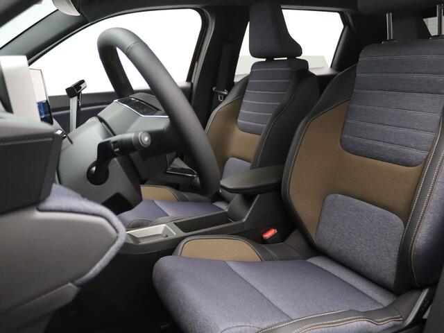 Renault 5 comfort range techno 52 kWh Camera | Adapt. Cruise | Navi | Parkeersens. achter