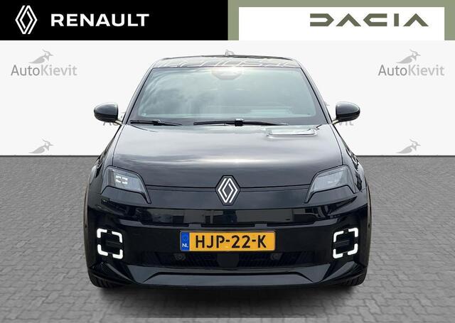 Renault 5 comfort range iconic cinq 52 kWh - Pack Safety & Advanced Driving Assist / Harman Kardon