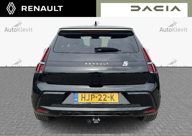 Renault 5 comfort range iconic cinq 52 kWh - Pack Safety & Advanced Driving Assist / Harman Kardon