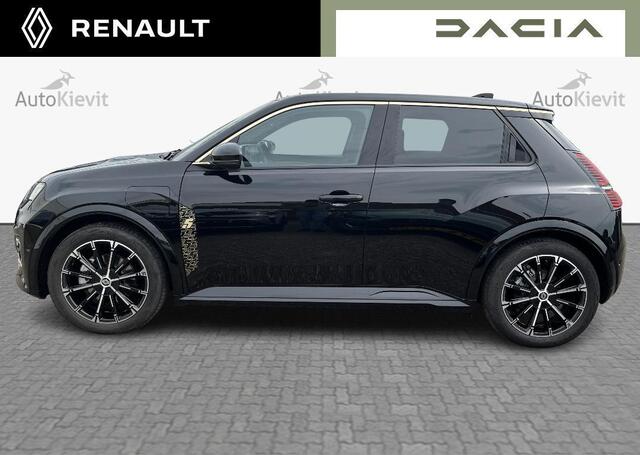 Renault 5 comfort range iconic cinq 52 kWh - Pack Safety & Advanced Driving Assist / Harman Kardon