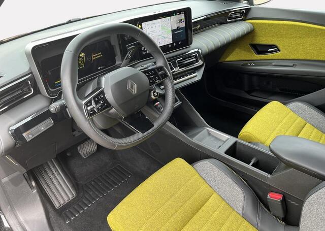 Renault 5 comfort range iconic cinq 52 kWh - Pack Safety & Advanced Driving Assist / Harman Kardon