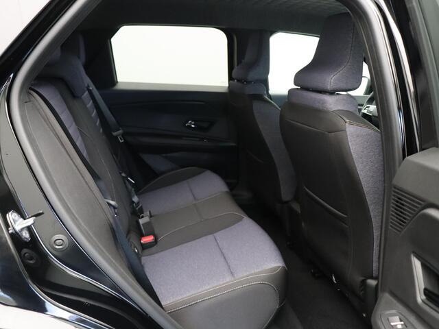 Renault 5 urban range techno 40 kWh | Vijf jaar garantie | Stoel- en stuurwielverwarming | 18" lichtmetalen velgen 'Chrono' |