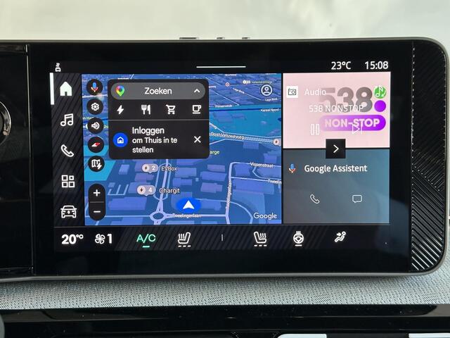 Renault 5 comfort range Roland-Garros 52 kWh DEMO | PACK HARMAN KARDON | PACK SAFETY AND ADVANCED DRIVING ASSIST MY25 |