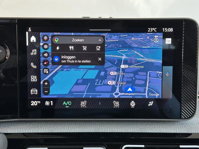 Renault 5 comfort range Roland-Garros 52 kWh DEMO | PACK HARMAN KARDON | PACK SAFETY AND ADVANCED DRIVING ASSIST MY25 |