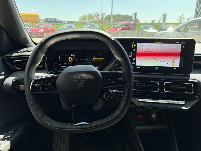 Renault 5 comfort range techno 52 kWh | Demo | Google Maps | Achteruitrijcamera | Cruise adaptief | Climate Control | Key-less |