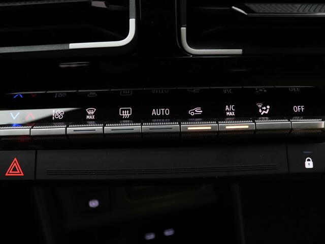Renault 5 comfort range iconic cinq 52 kWh Harman Kardon | Camera | Adapt. Cruise | Stoel-/stuurverw.
