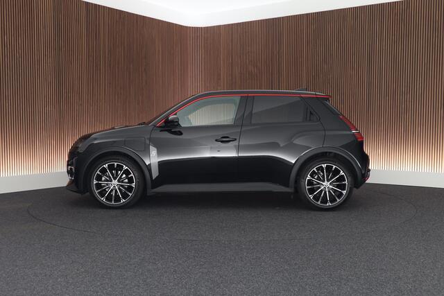 Renault 5 comfort range evolution 150pk 52 kWh Trekhaak Camera Navigatie