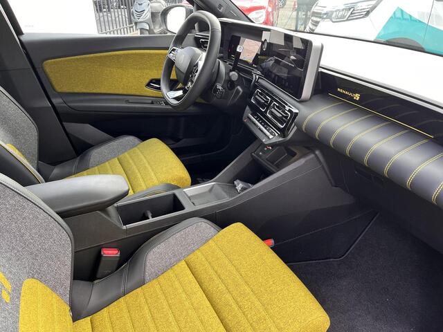 Renault 5 comfort range iconic cinq 52 kWh l PACK SAFETY & ADVANCED DRIVING ASSIST l HARMAN KARDON PREMIUM AUDIO
