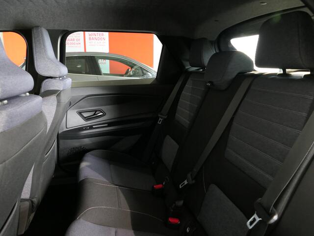 Renault 5 comfort range techno 52 kWh - Demo - 18" LMV - Stoel en stuurverwarming - Camera