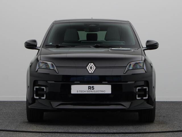 Renault 5 comfort range Roland-Garros 52 kWh | Vijf jaar garantie | Active driver Assist | Harman Kardon | All season banden |