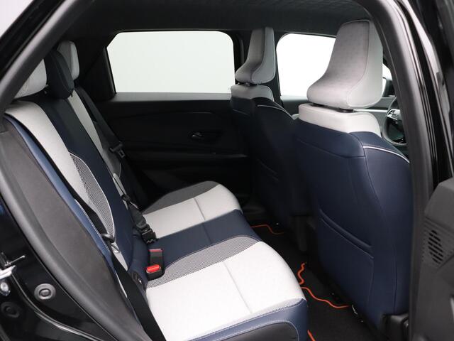 Renault 5 comfort range Roland-Garros 52 kWh | Vijf jaar garantie | Active driver Assist | Harman Kardon | All season banden |