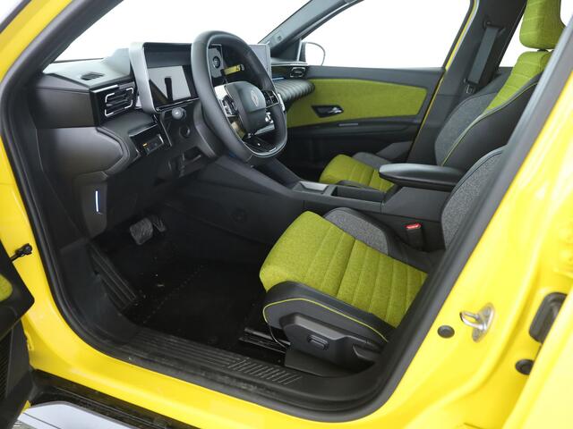 Renault 5 COMFORT RANGE 150PK ICONIC CINQ 52 KWH 3-FASE | Pack Safety & Advanced Driving Assist