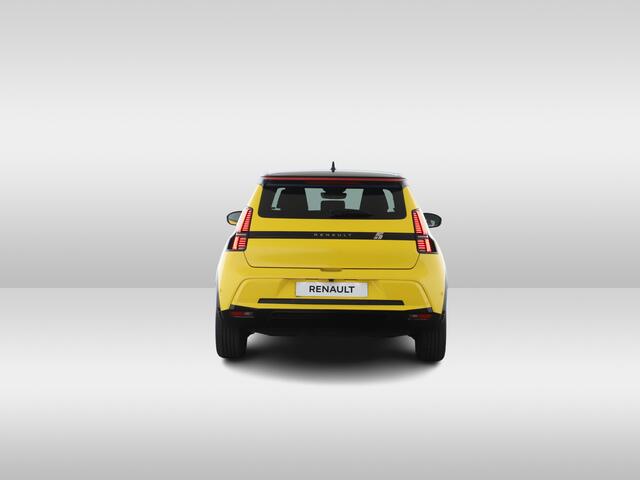 Renault 5 COMFORT RANGE 150PK ICONIC CINQ 52 KWH 3-FASE | Pack Safety & Advanced Driving Assist