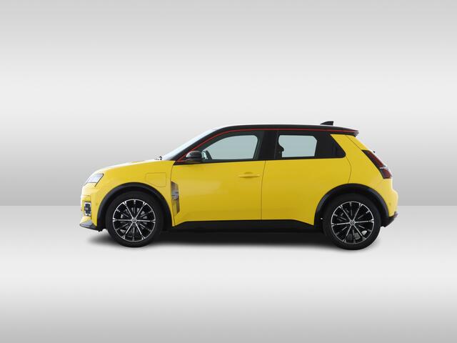 Renault 5 COMFORT RANGE 150PK ICONIC CINQ 52 KWH 3-FASE | Pack Safety & Advanced Driving Assist