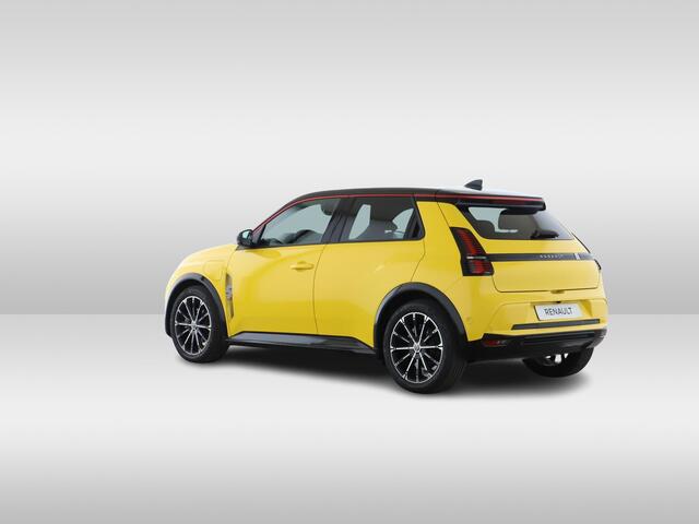 Renault 5 COMFORT RANGE 150PK ICONIC CINQ 52 KWH 3-FASE | Pack Safety & Advanced Driving Assist