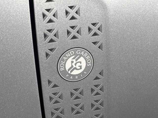Renault 5 comfort range Roland-Garros 52 kWh