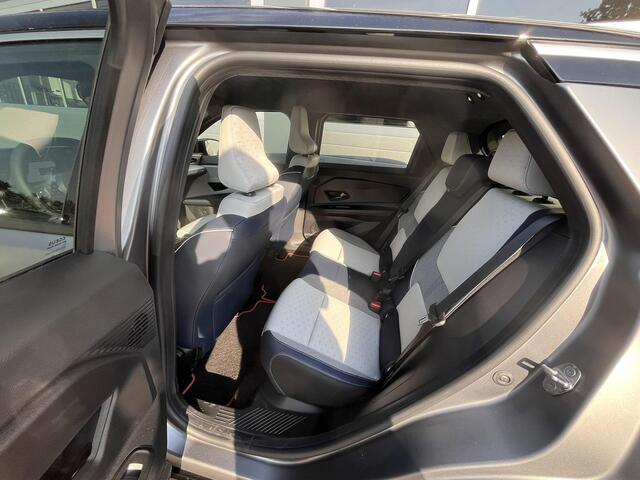 Renault 5 comfort range Roland-Garros 52 kWh