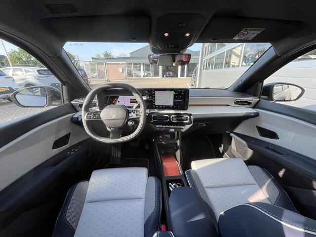Renault 5 comfort range Roland-Garros 52 kWh