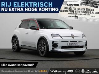 Renault 5