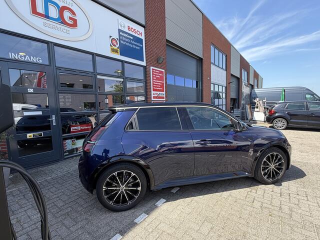 Renault 5 comfort range iconic cinq 52 kWh Btw