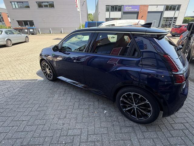 Renault 5 comfort range iconic cinq 52 kWh Btw