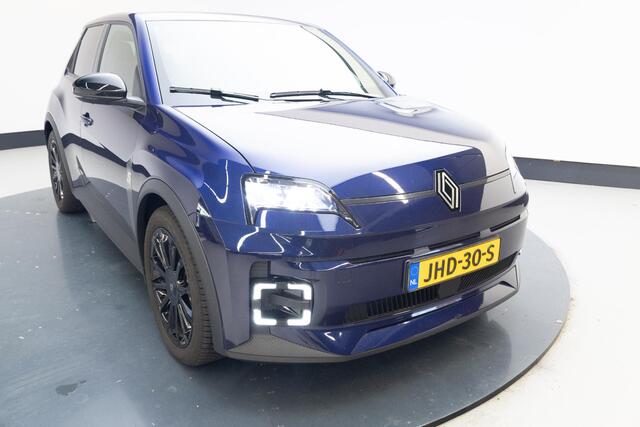 Renault 5 Comfort Range Techno 52 kWh | NL Auto |