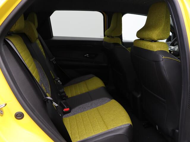 Renault 5 comfort range iconic cinq 52 kWh | Vijf jaar garantie | Stoel- en stuurwielverwarming | Blind spot warning |