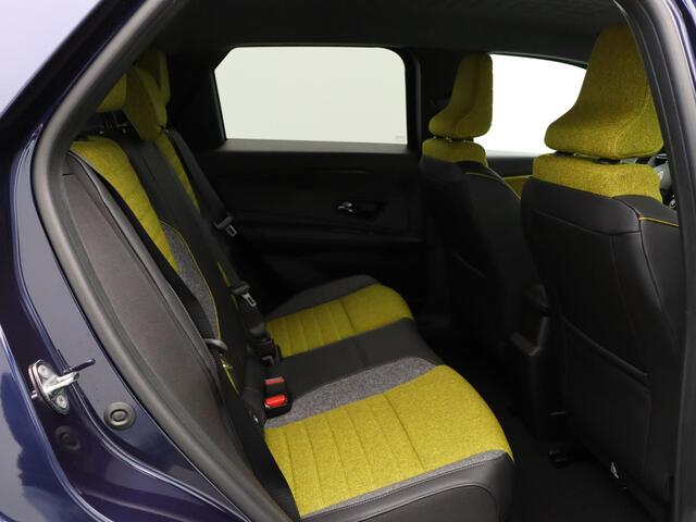 Renault 5 comfort range iconic cinq 52 kWh | Vijf jaar garantie | Harman Kardon | Stoel- en stuurwielverwarming | Blind spot warning |