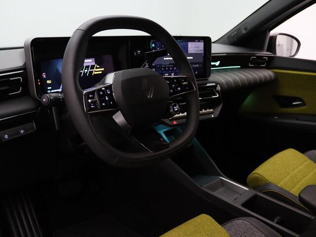 Renault 5 comfort range iconic cinq 52 kWh Apple Carplay/Android Auto | Climate