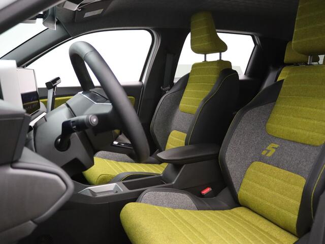 Renault 5 comfort range iconic cinq 52 kWh Apple Carplay/Android Auto | Climate