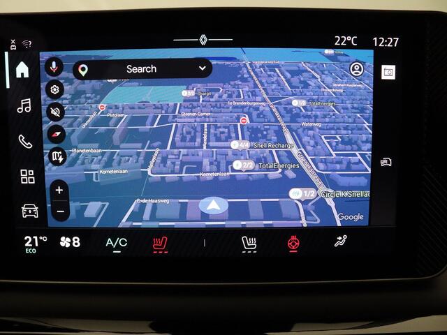 Renault 5 comfort range iconic cinq 52 kWh Apple Carplay/Android Auto | Climate
