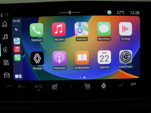 Renault 5 comfort range iconic cinq 52 kWh Apple Carplay/Android Auto | Climate