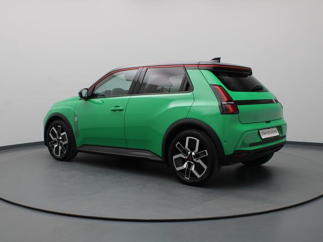 Renault 5 comfort range techno 52 kWh Apple Carplay/Android Auto | Climate