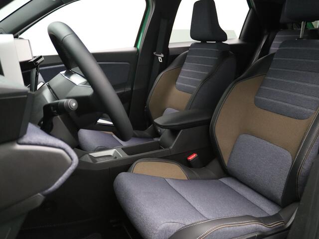 Renault 5 comfort range techno 52 kWh Apple Carplay/Android Auto | Climate