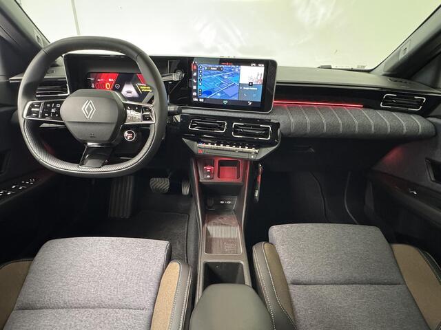 Renault 5 comfort range Techno 52 kWh | Apple CarPlay / Andriod Auto | Navigatie | Camera | Adaptive Cruise Control | Warmtepomp |