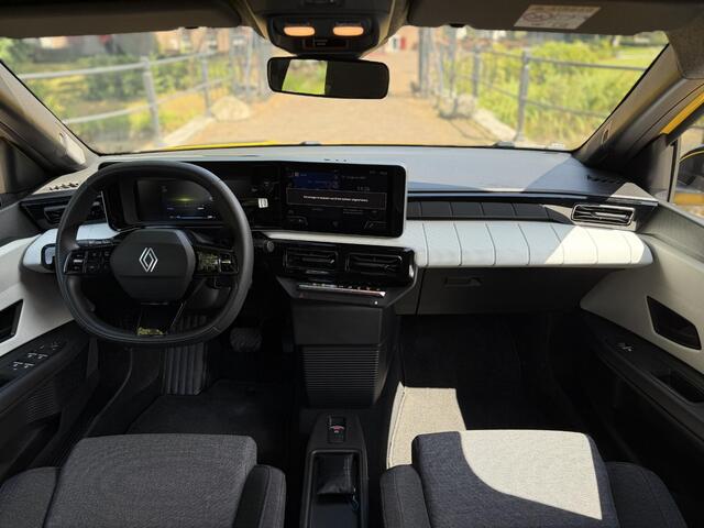Renault 5 urban range evolution 40 kWh | 1.300 KM | LED | CArPlay | BTW |
