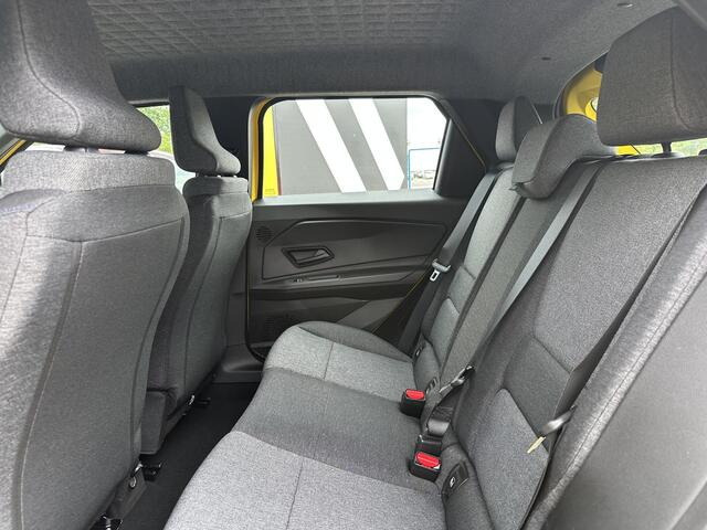 Renault 5 Evolution 150 pk Comfort Range l Private Lease vanaf ¤ 397 per maand l 5 jaar fabrieksgarantie l 8 jaar accugarantie