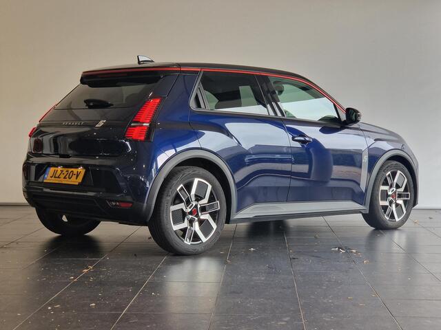 Renault 5 comfort range techno 52 kWh | 99% SOH | ACHTERUITRIJCAMERA | ADAPTIVE CRUISE |