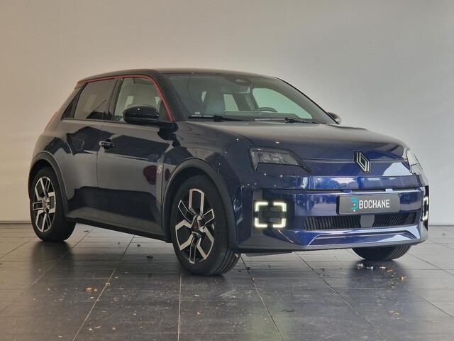 Renault 5 comfort range techno 52 kWh | 99% SOH | ACHTERUITRIJCAMERA | ADAPTIVE CRUISE |