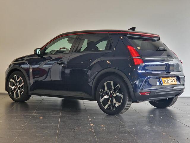 Renault 5 comfort range techno 52 kWh | 99% SOH | ACHTERUITRIJCAMERA | ADAPTIVE CRUISE |