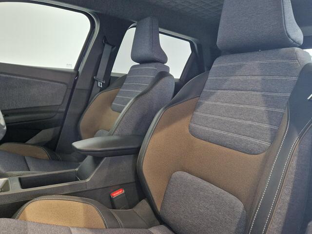Renault 5 comfort range techno 52 kWh | 99% SOH | ACHTERUITRIJCAMERA | ADAPTIVE CRUISE |