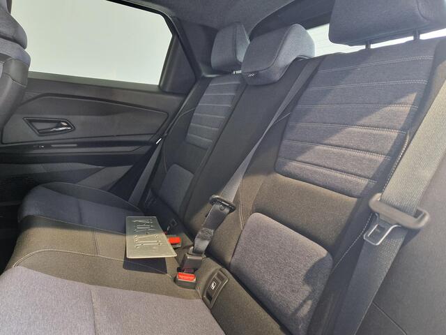 Renault 5 comfort range techno 52 kWh | 99% SOH | ACHTERUITRIJCAMERA | ADAPTIVE CRUISE |